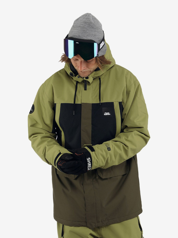 Horsefeathers Bunda Cordon II  Horsefeathers