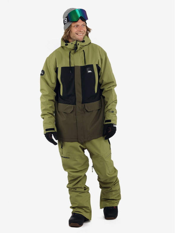 Horsefeathers Bunda Cordon II  Horsefeathers