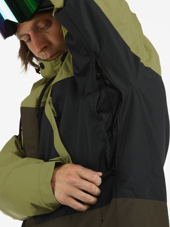 Horsefeathers Bunda Cordon II  Horsefeathers