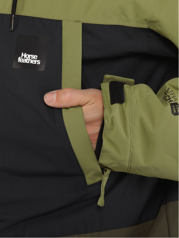 Horsefeathers Bunda Cordon II  Horsefeathers