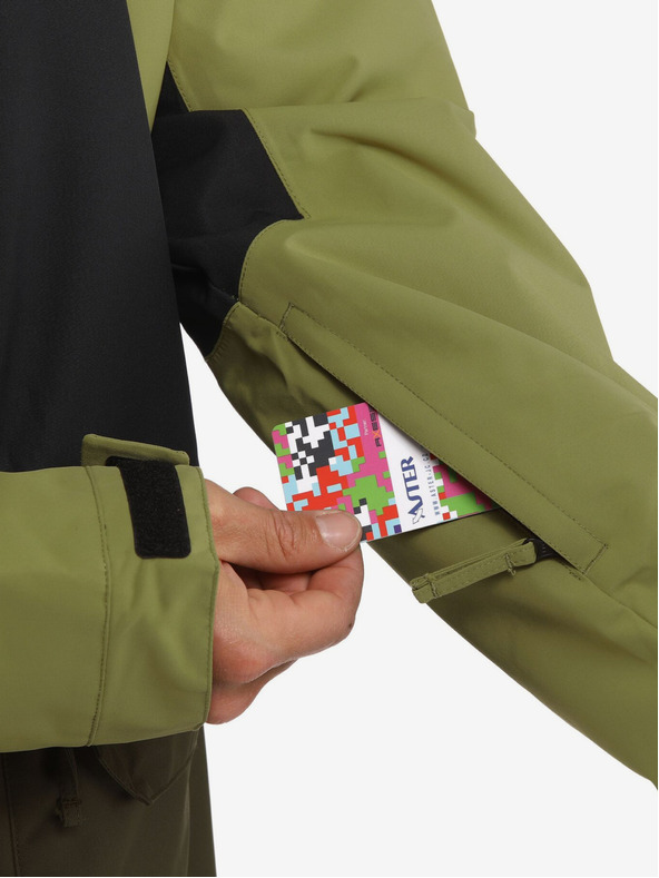 Horsefeathers Bunda Cordon II  Horsefeathers