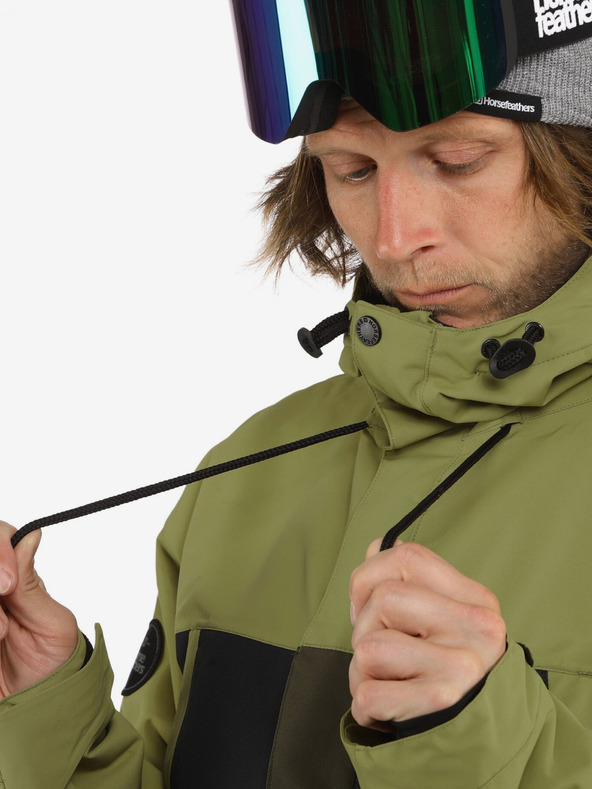 Horsefeathers Bunda Cordon II  Horsefeathers