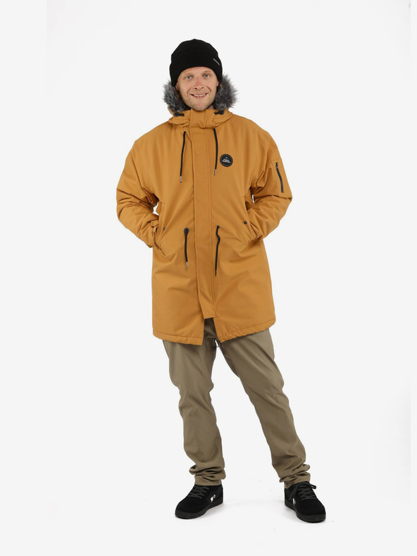 Horsefeathers Bunda Griffen  Horsefeathers