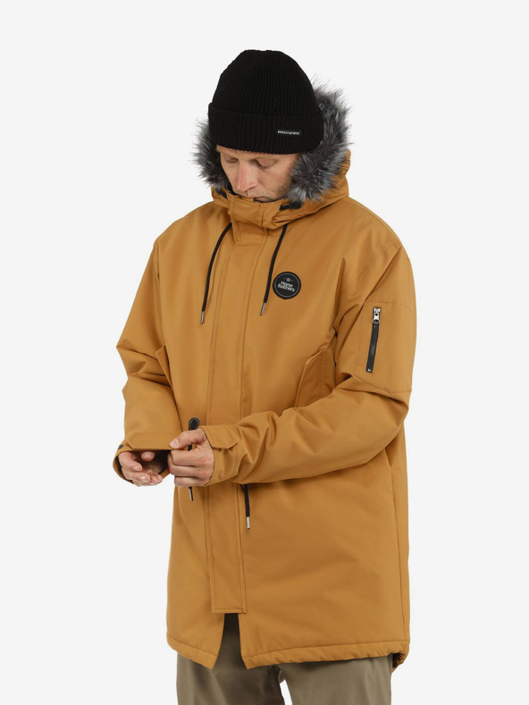 Horsefeathers Bunda Griffen  Horsefeathers