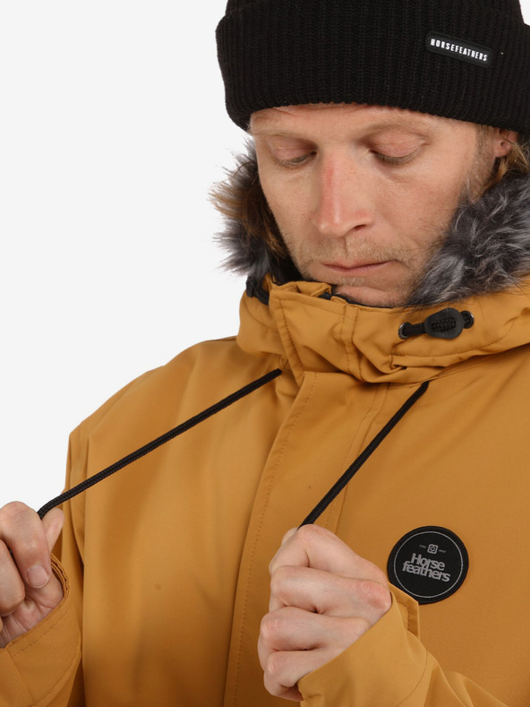 Horsefeathers Bunda Griffen  Horsefeathers