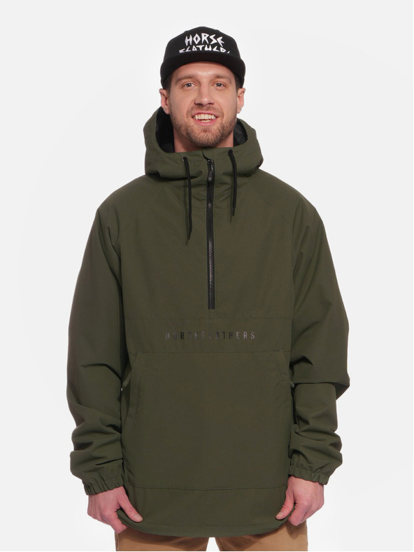 Horsefeathers Bunda Perch Horsefeathers