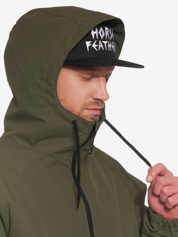 Horsefeathers Bunda Perch Horsefeathers