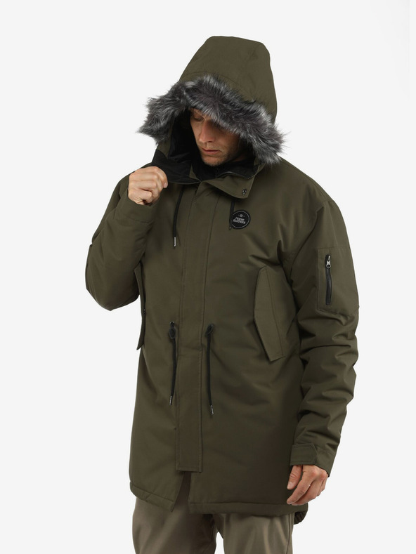 Horsefeathers Bunda Griffen  Horsefeathers