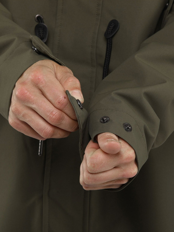 Horsefeathers Bunda Griffen  Horsefeathers