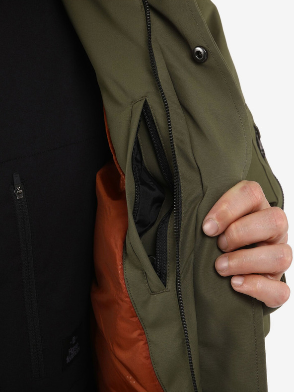 Horsefeathers Bunda Griffen  Horsefeathers