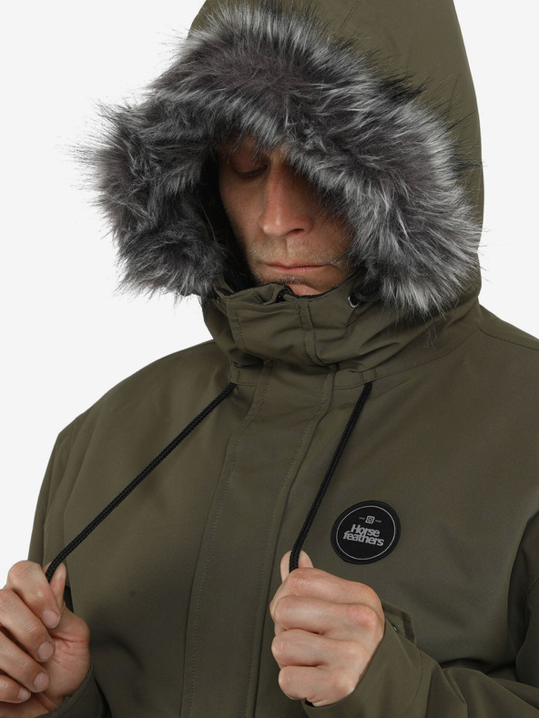 Horsefeathers Bunda Griffen  Horsefeathers