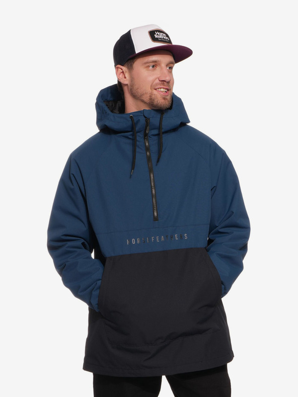 Horsefeathers Bunda Perch Horsefeathers