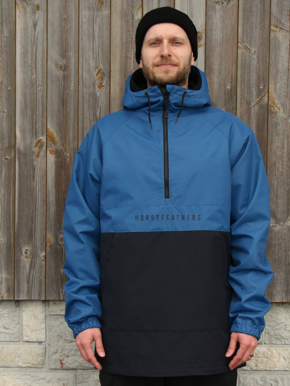 Horsefeathers Bunda Perch Horsefeathers