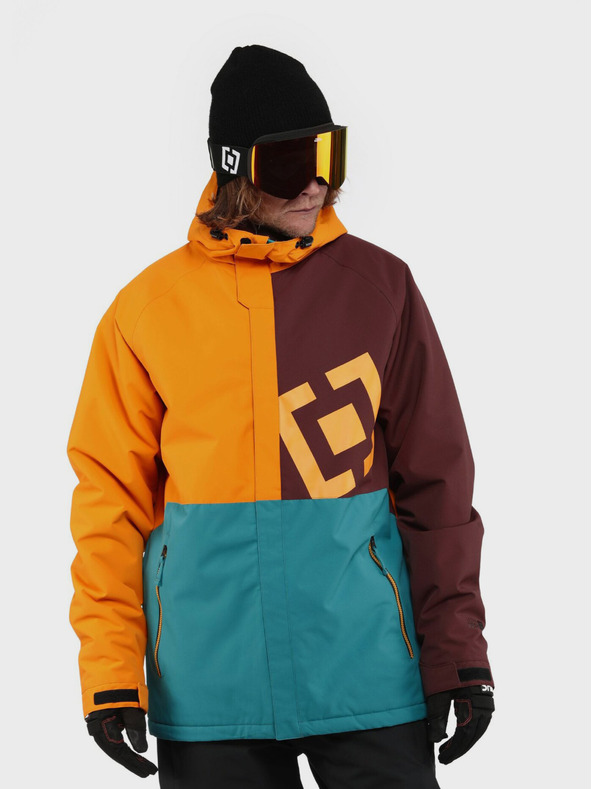 Horsefeathers Bunda Turner  Horsefeathers