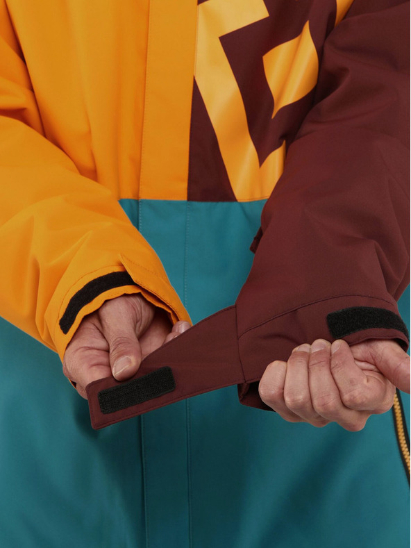 Horsefeathers Bunda Turner  Horsefeathers