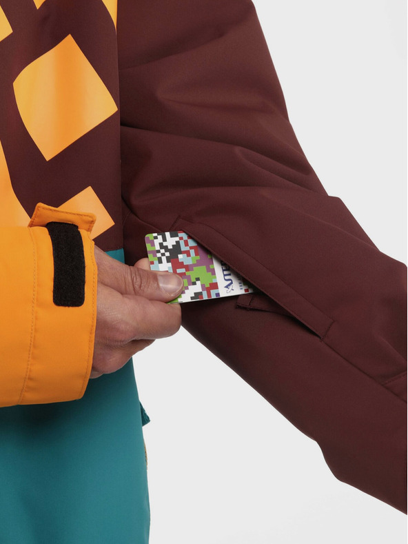 Horsefeathers Bunda Turner  Horsefeathers