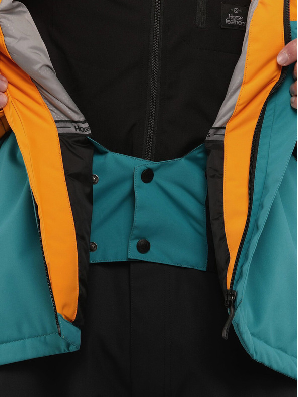 Horsefeathers Bunda Turner  Horsefeathers