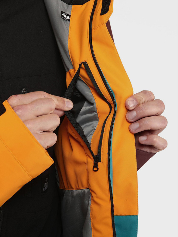 Horsefeathers Bunda Turner  Horsefeathers