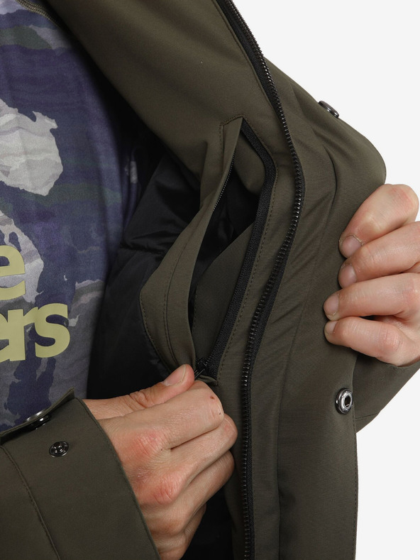 Horsefeathers Bunda Juniper  Horsefeathers