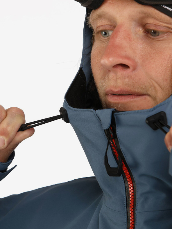 Horsefeathers Bunda Halen II  Horsefeathers