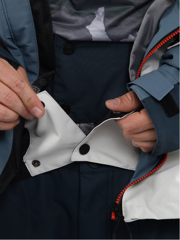 Horsefeathers Bunda Halen II  Horsefeathers