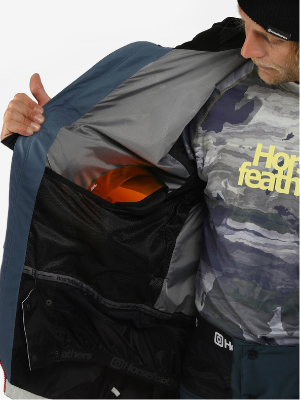 Horsefeathers Bunda Halen II  Horsefeathers