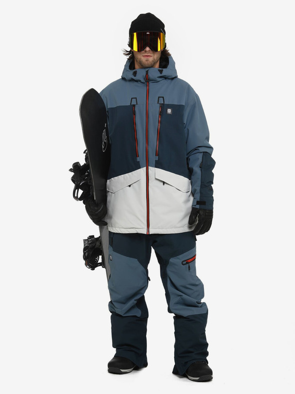 Horsefeathers Bunda Halen II  Horsefeathers