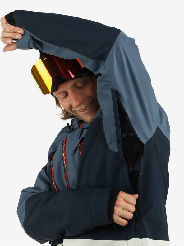 Horsefeathers Bunda Halen II  Horsefeathers