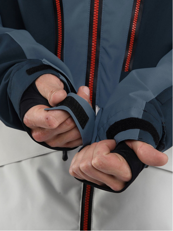 Horsefeathers Bunda Halen II  Horsefeathers