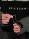 Horsefeathers Bunda Donnie Horsefeathers - černá