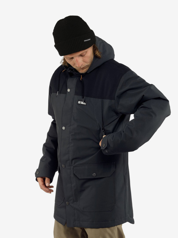 Horsefeathers Bunda Juniper  Horsefeathers