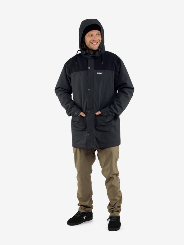 Horsefeathers Bunda Juniper  Horsefeathers