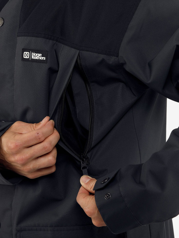 Horsefeathers Bunda Juniper  Horsefeathers