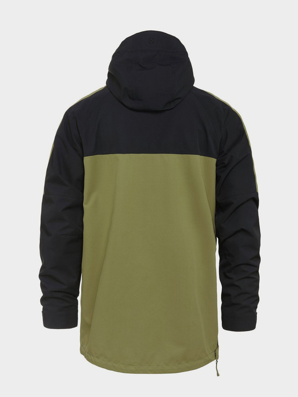 Horsefeathers Bunda Norman - iguana velikost L HORSEFEATHERS