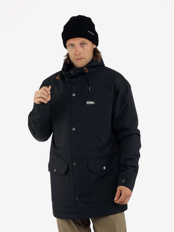 Horsefeathers Bunda Juniper  Horsefeathers