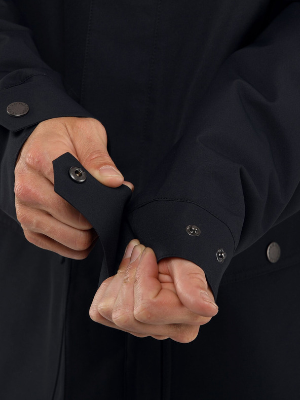 Horsefeathers Bunda Juniper  Horsefeathers