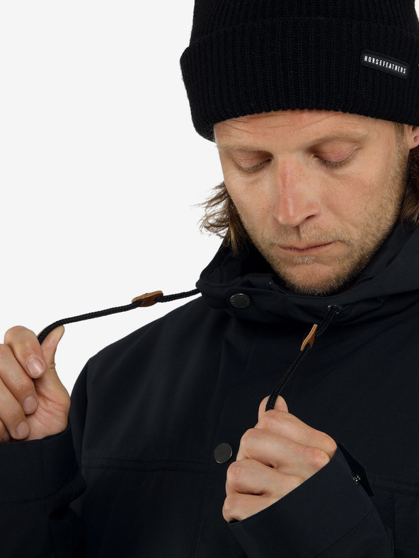 Horsefeathers Bunda Juniper  Horsefeathers