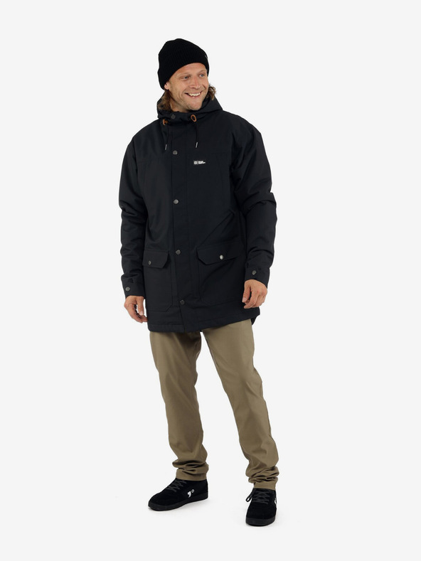 Horsefeathers Bunda Juniper  Horsefeathers