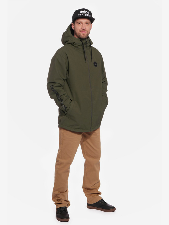 Horsefeathers Bunda Argon Horsefeathers