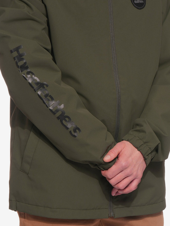 Horsefeathers Bunda Argon Horsefeathers