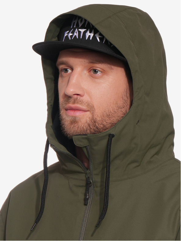 Horsefeathers Bunda Argon Horsefeathers