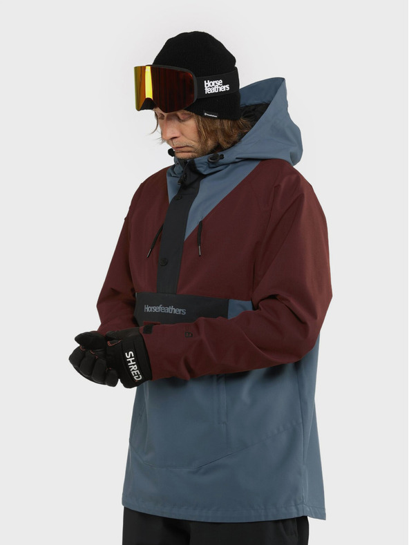 Horsefeathers Bunda Spencer  Horsefeathers