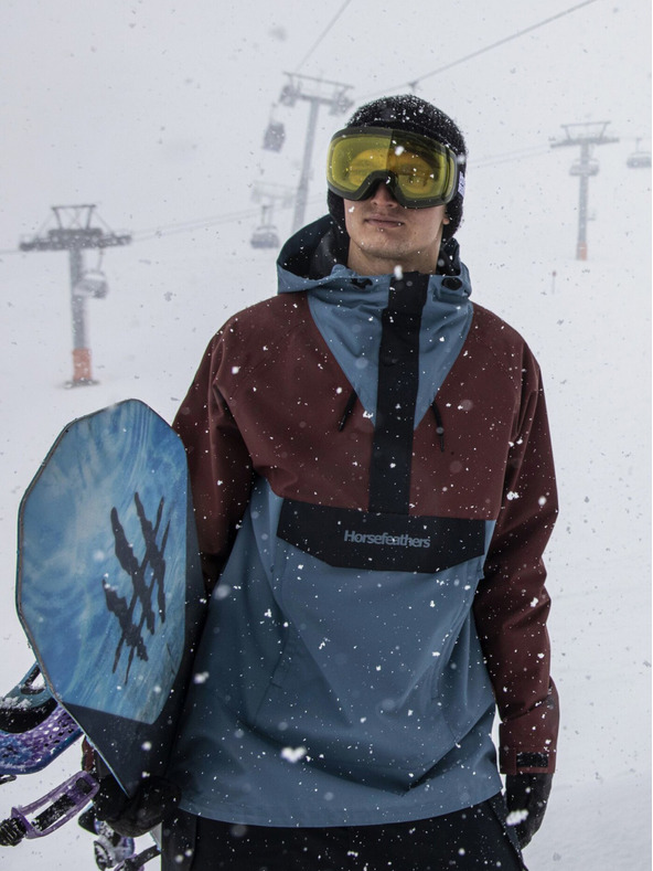 Horsefeathers Bunda Spencer  Horsefeathers