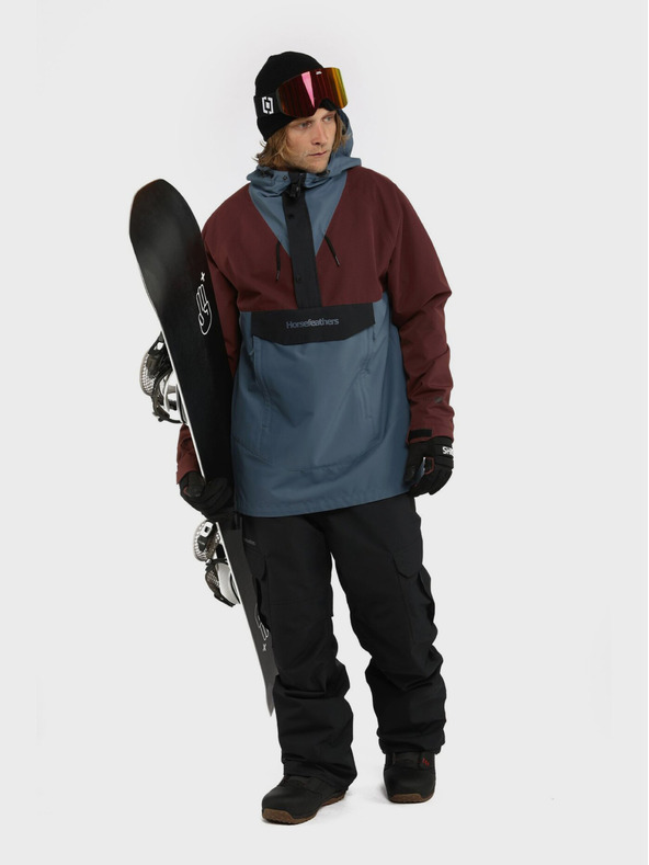 Horsefeathers Bunda Spencer  Horsefeathers