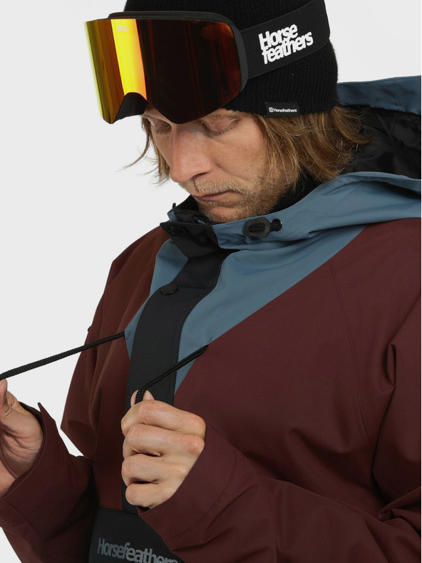 Horsefeathers Bunda Spencer  Horsefeathers