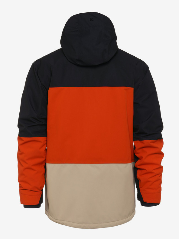 Horsefeathers Bunda Halen II - red clay/mojave Horsefeathers