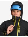 Kilpi Pánská nepromokavá outdoorová bunda Kilpi METRIX-M Zelená
