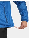 Kilpi Outdoorová nepromokavá bunda Kilpi JALUU-U Modrá