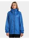 Kilpi Outdoorová nepromokavá bunda Kilpi JALUU-U Modrá