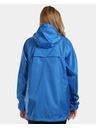 Kilpi Outdoorová nepromokavá bunda Kilpi JALUU-U Modrá